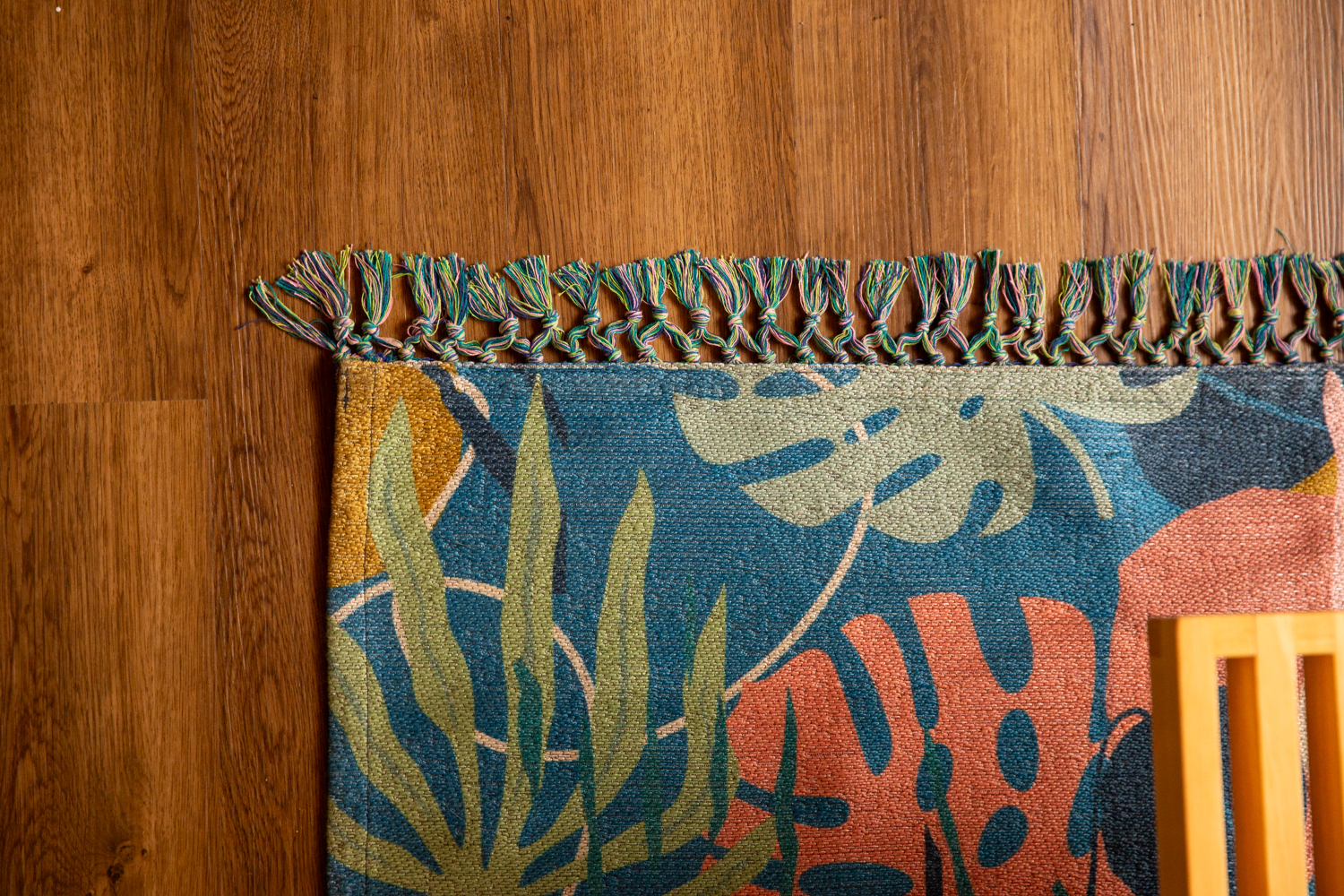 Avalon Rectangle Rug - 48”W x 72”L