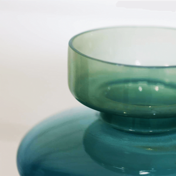 Orion artisan vase