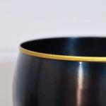 kanpur metal pots for plants