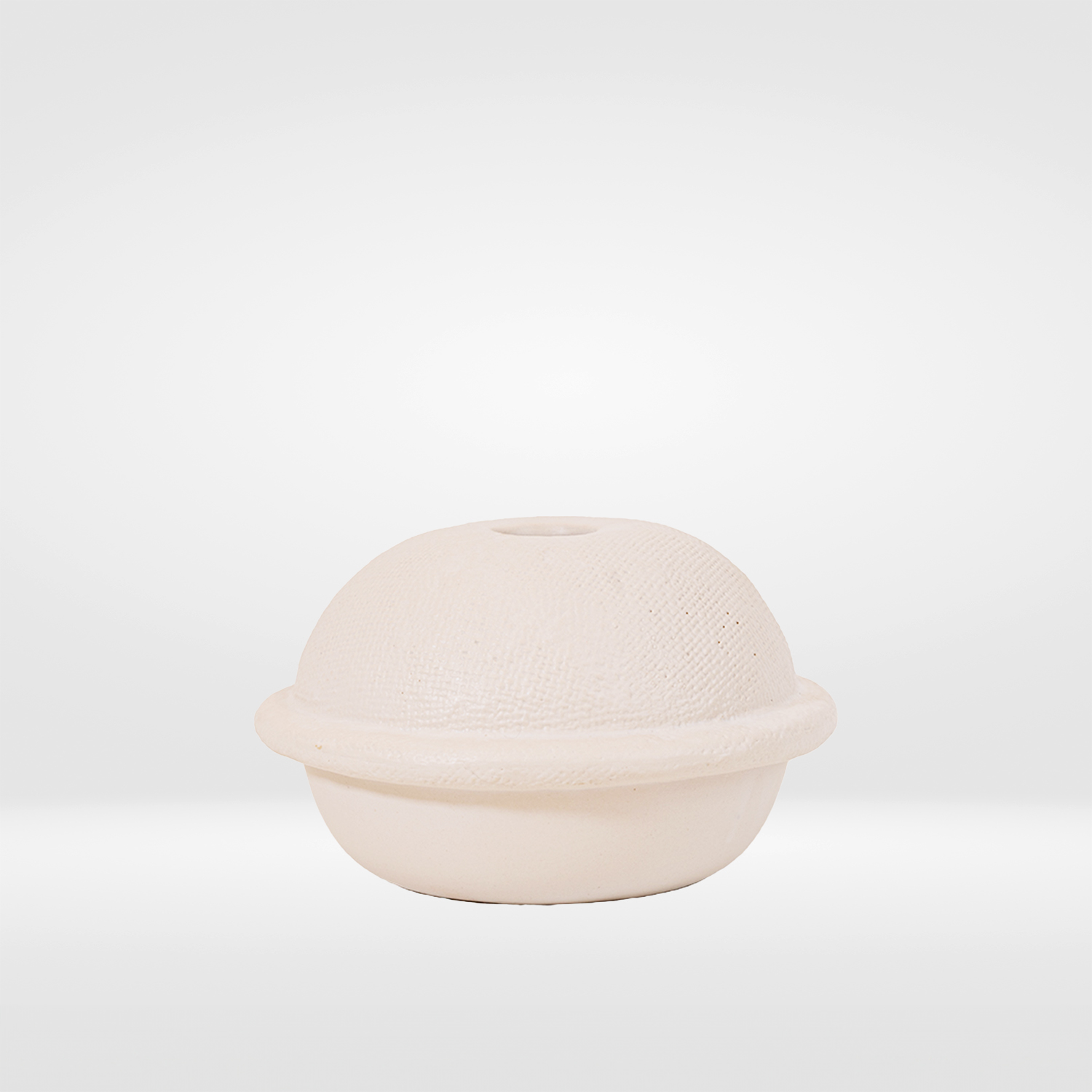 Nova Ceramic Table Vase - 4”H