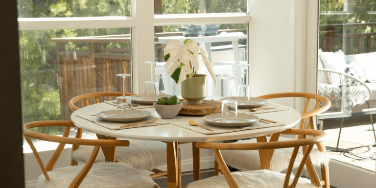 home décor ideas on a budget