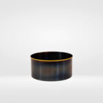 medium-metal-planter medium metal planter
