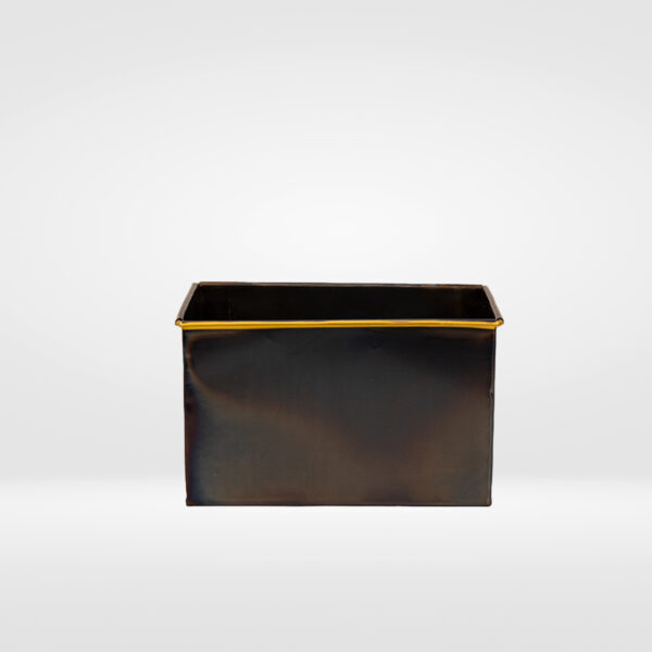 large square planter