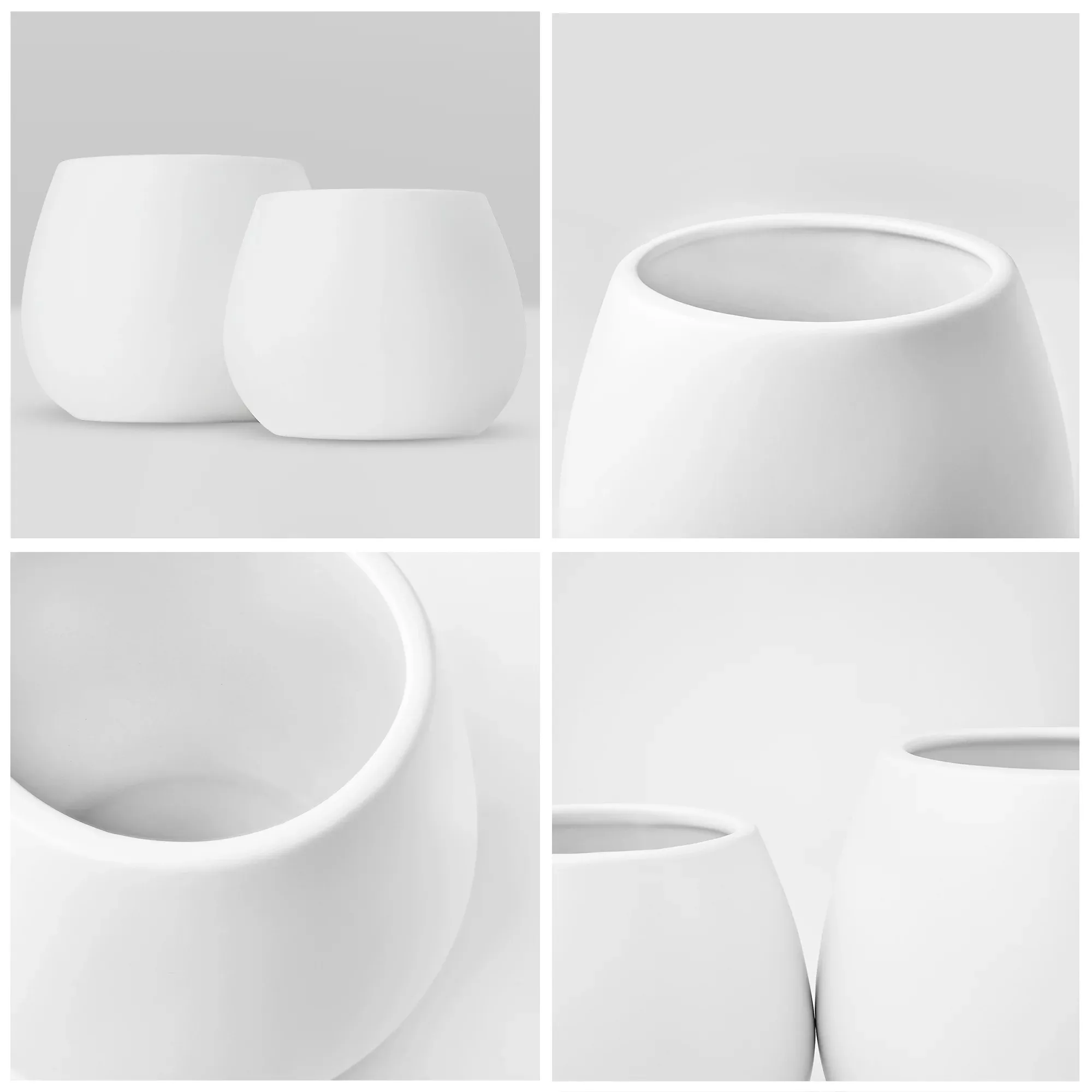 Kate Pot Different Angles Kate Pot Different Angles