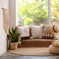 vert nook artificial plant shopping